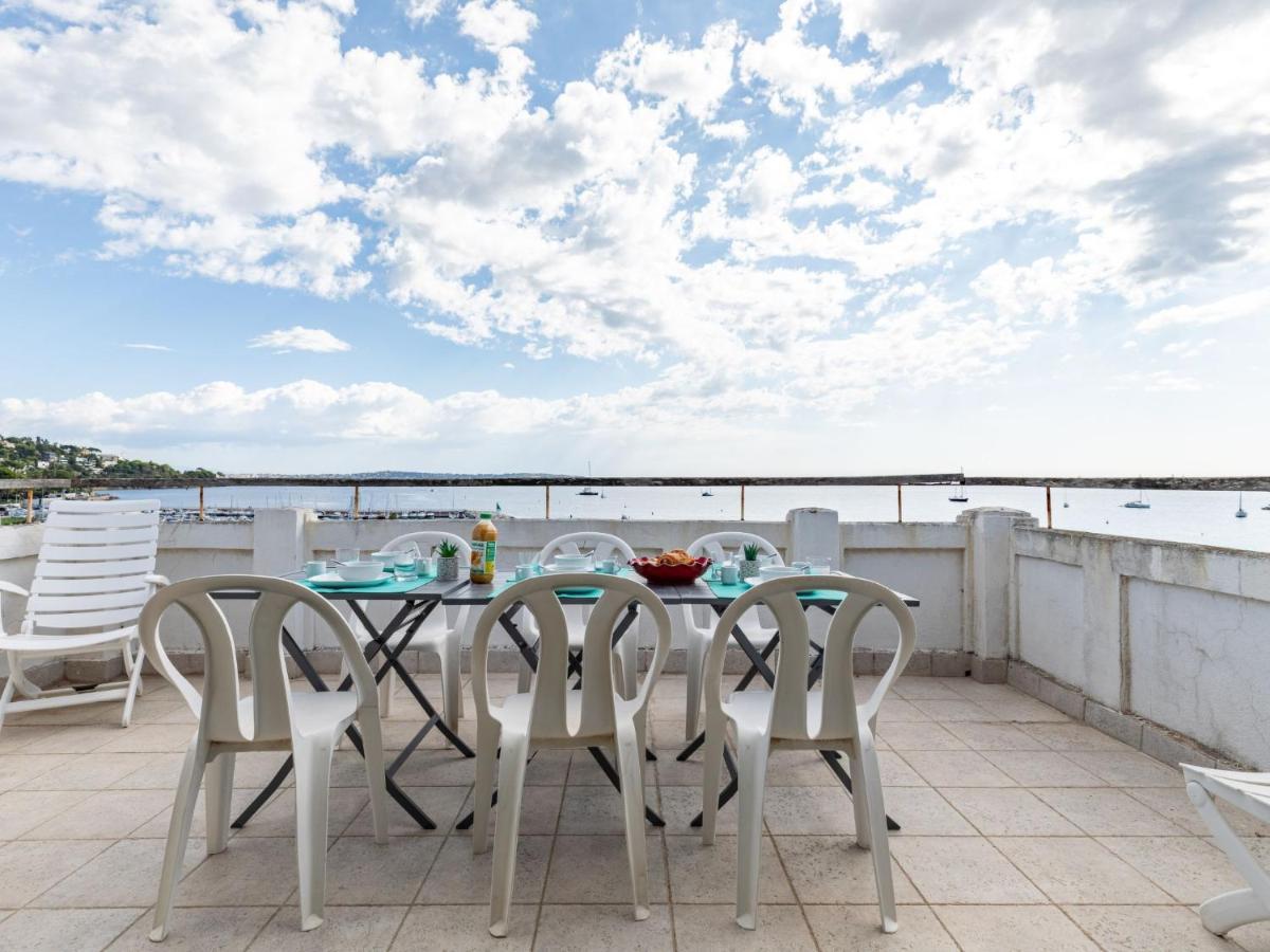 Les Araucarias By Interhome * Cannes