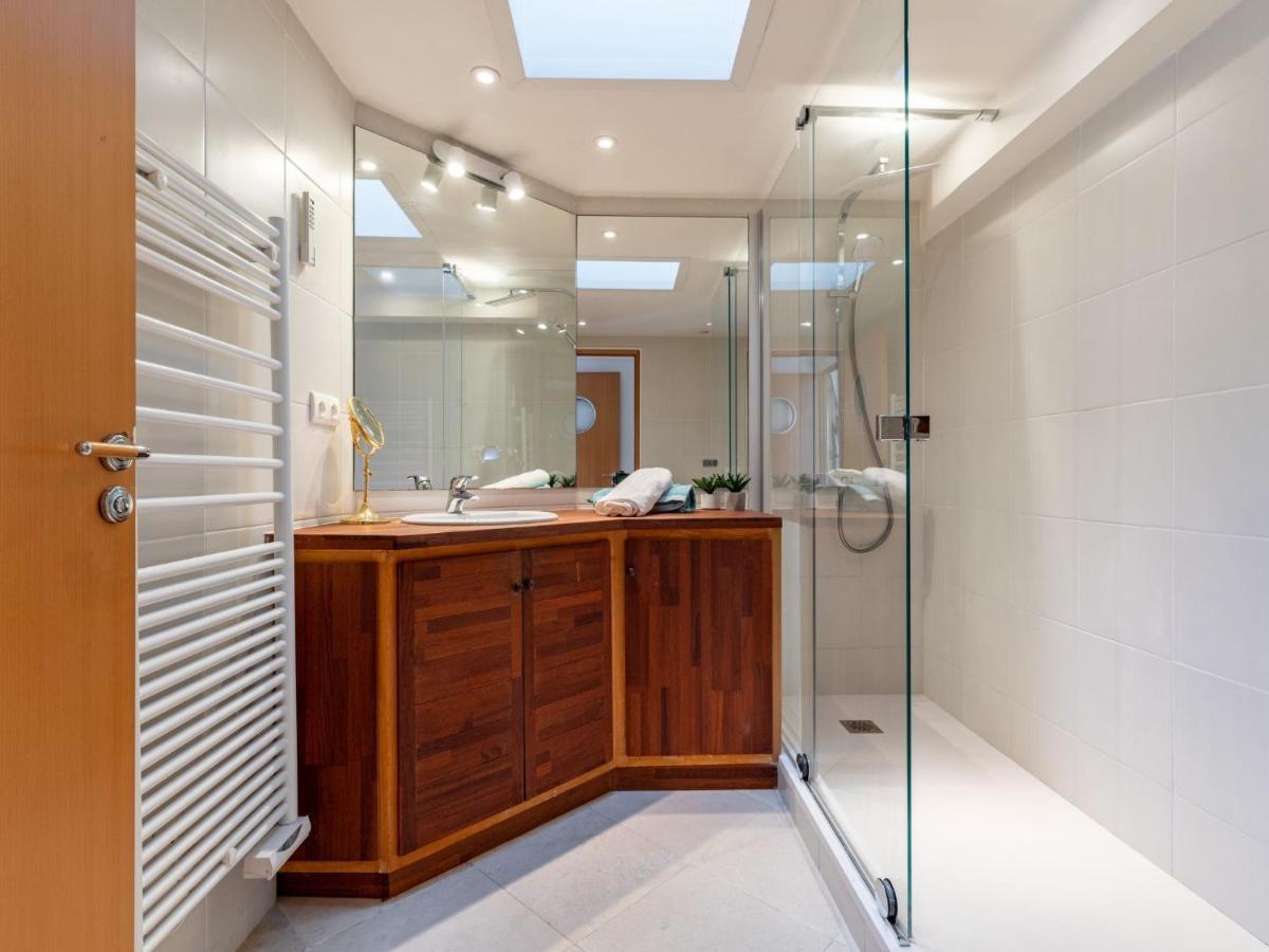 Les Araucarias By Interhome Cannes