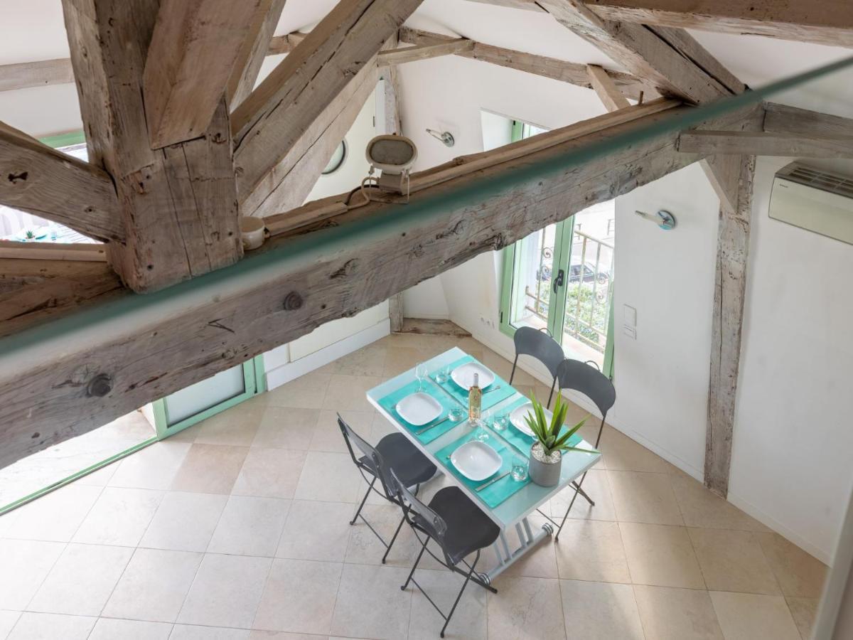 Apartment Les Araucarias By Interhome *