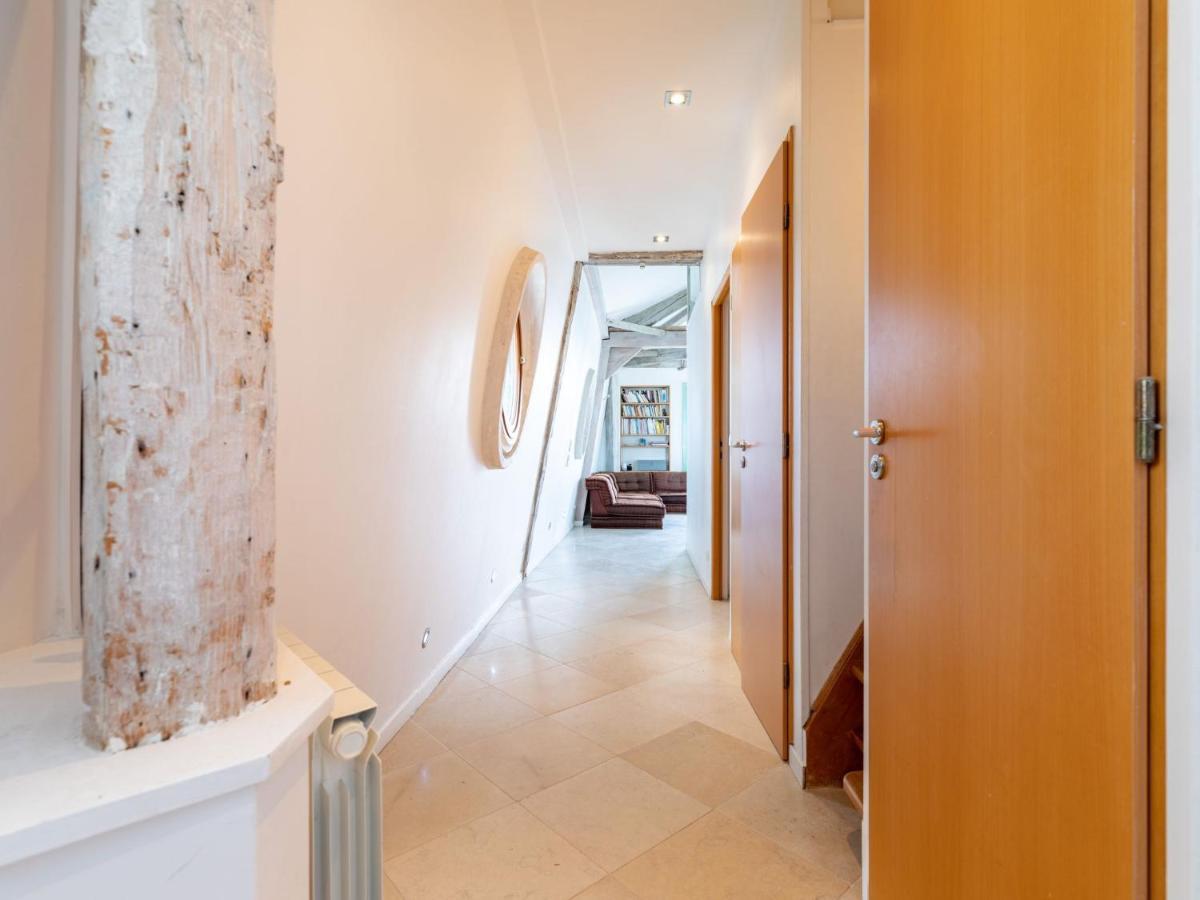 Les Araucarias By Interhome Apartment *