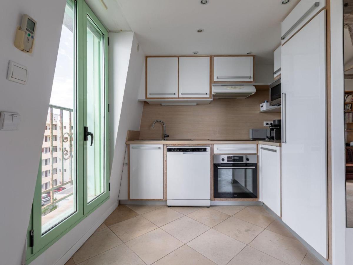 Les Araucarias By Interhome Apartment