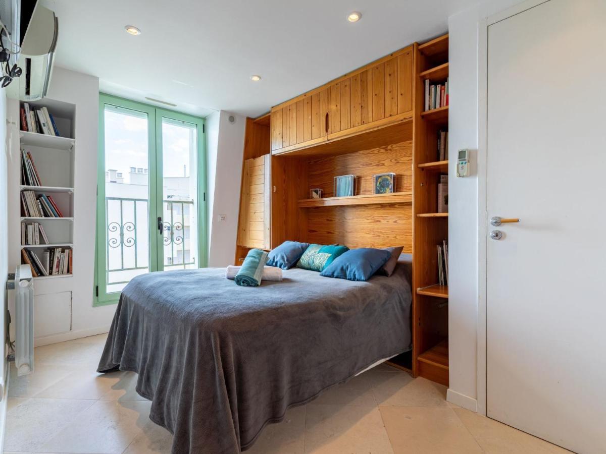 Apartment Les Araucarias By Interhome *