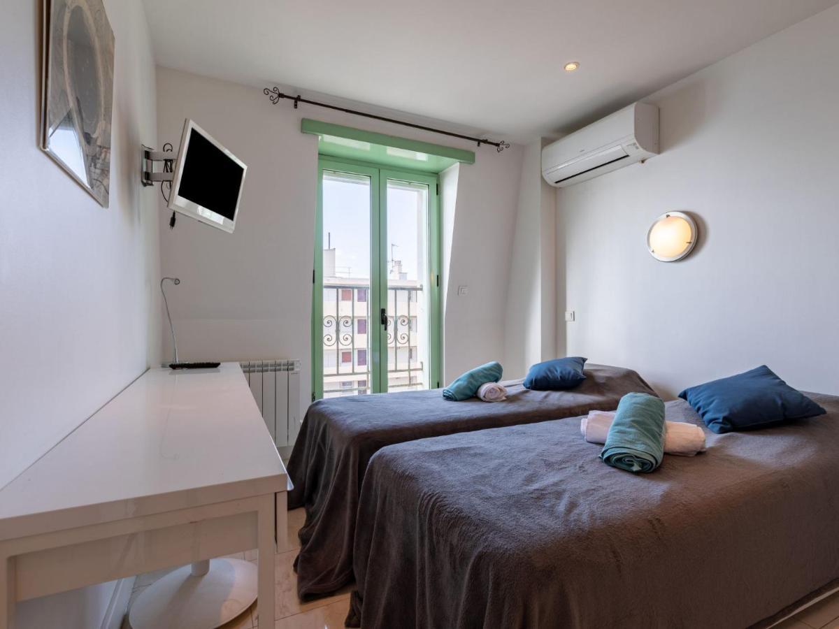 Les Araucarias By Interhome Apartment