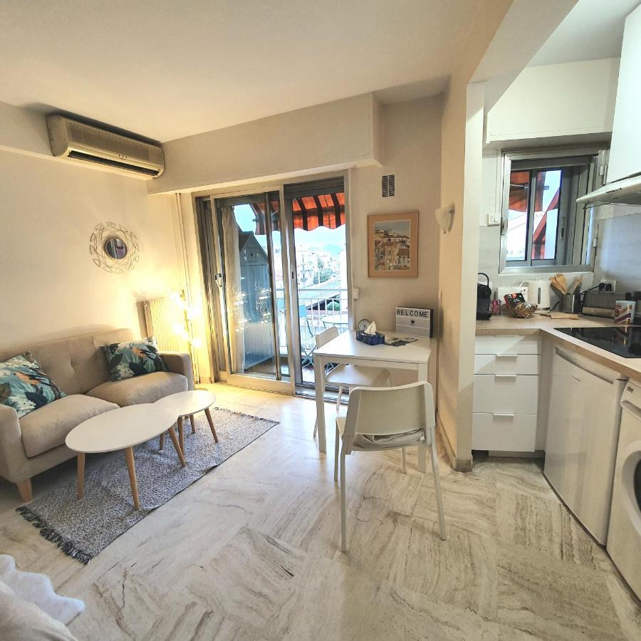 Apartment 500m Palais 2 Personnes