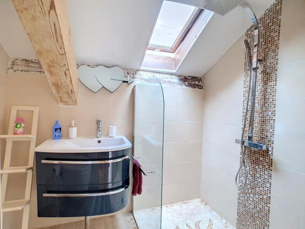 Appartement Jacuzzi Croisette Cannes