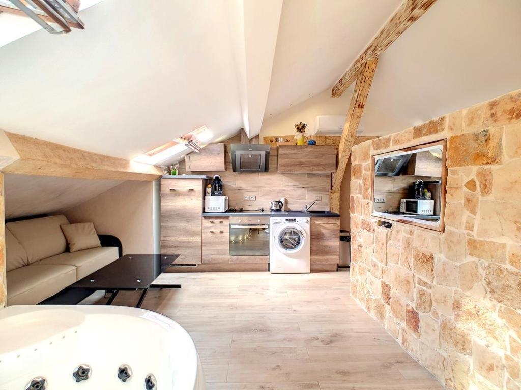 Appartement Jacuzzi Croisette *