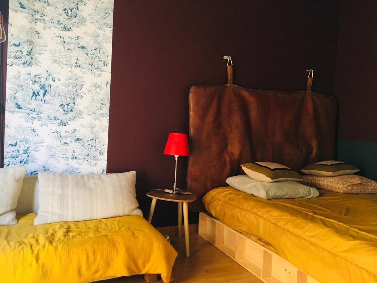 Clemenceau Apartment *