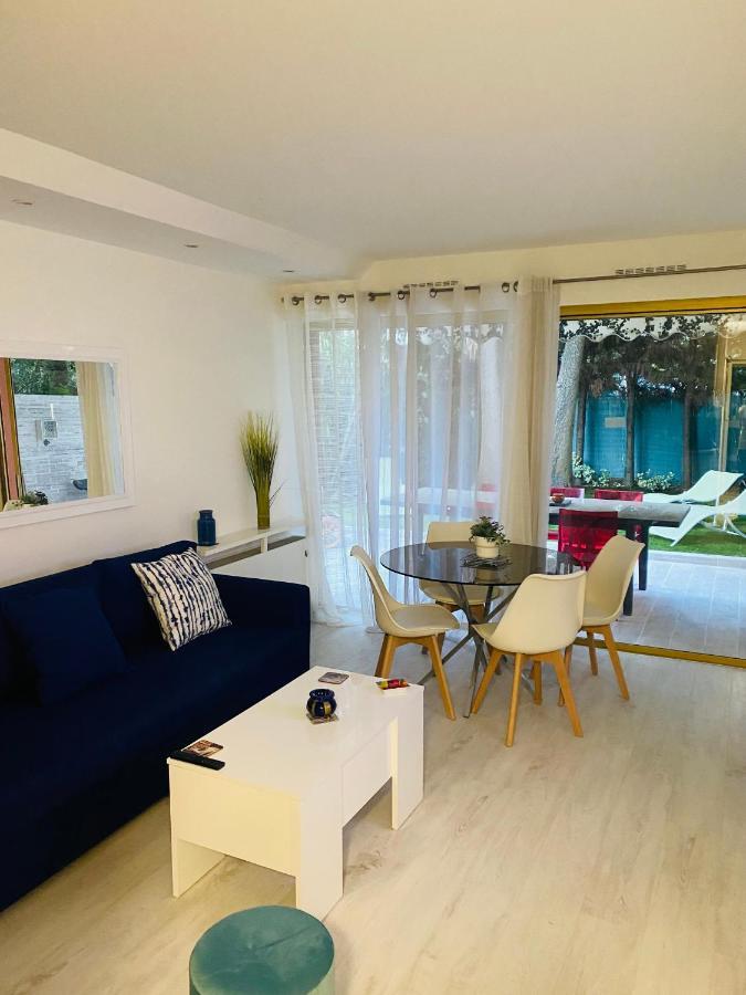 3 Pieces Terrasse, Jardin Cannes