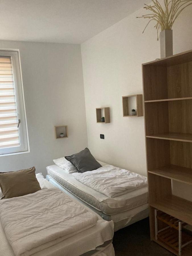 Appartement Beau Meuble 3 Pieces 60 M² Le Suquet *