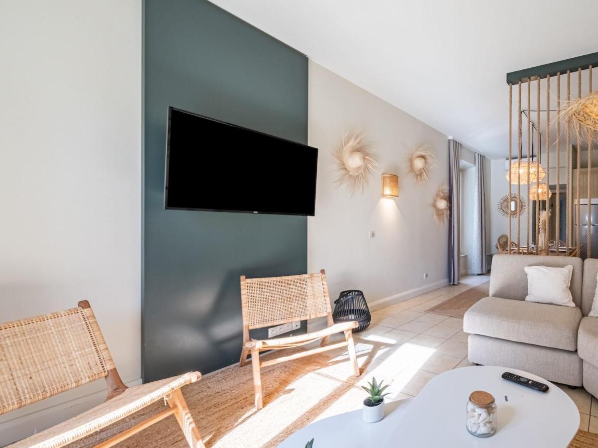 Francia-3 By Interhome Apartment