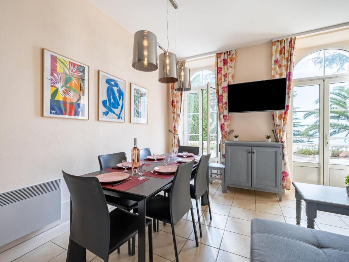 Francia-2 By Interhome