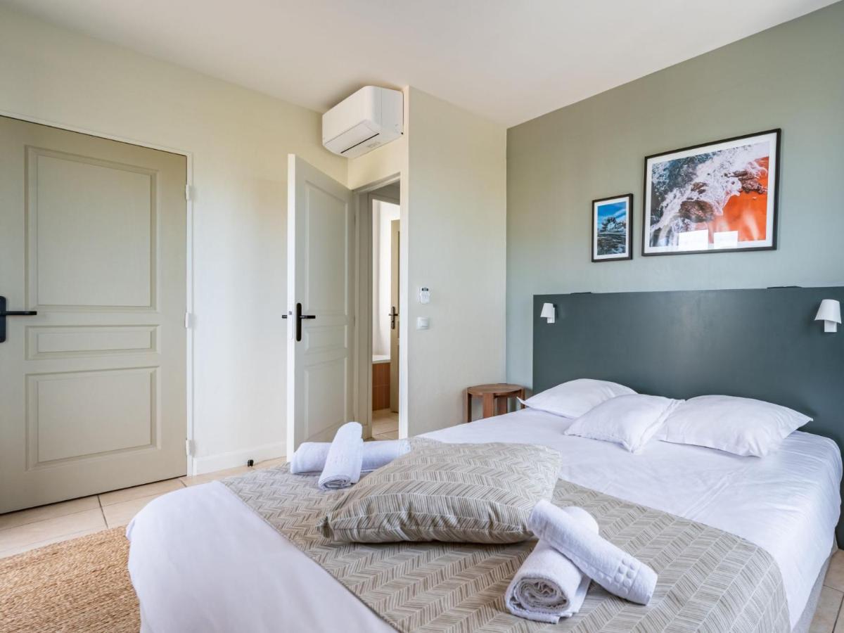 Francia-3 By Interhome Apartment