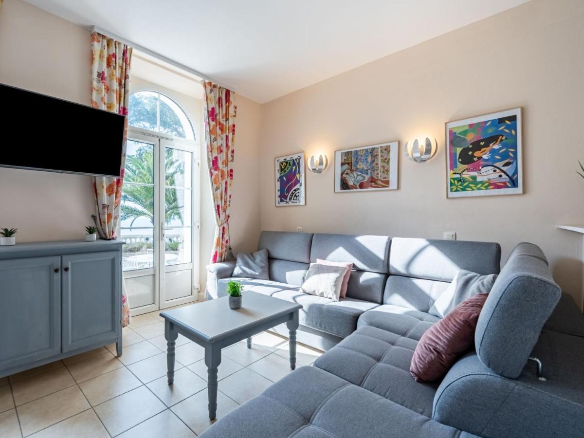 Apartment Francia-2 By Interhome
