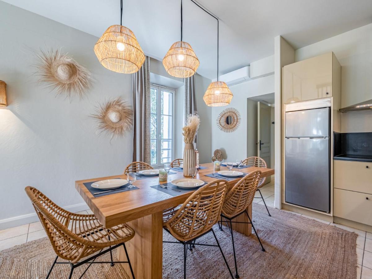 Apartment Francia-3 By Interhome