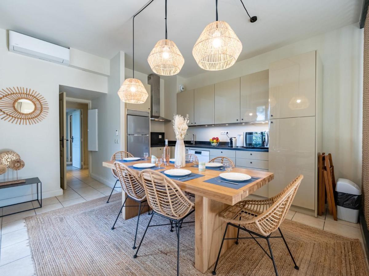 Apartment Francia-3 By Interhome *