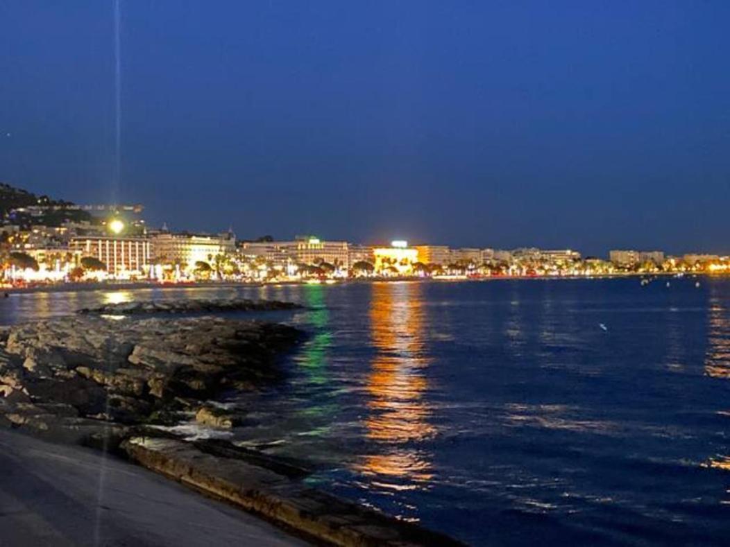 Apartment Bright - Cannes, La Croisette *