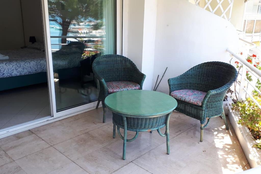 Bright - Cannes, La Croisette Apartment Cannes