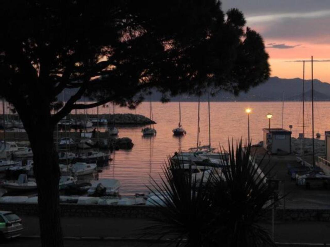 Bright - Cannes, La Croisette Apartment Cannes