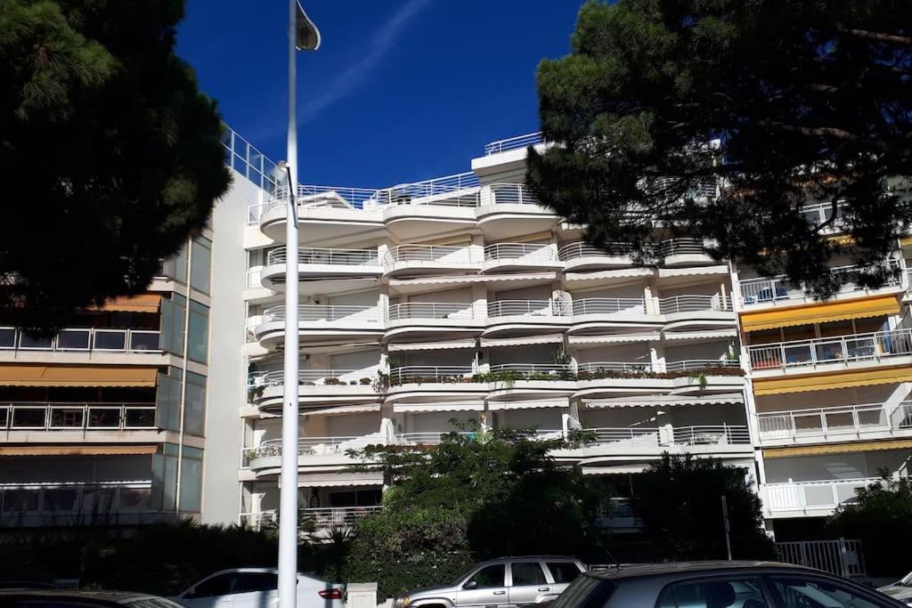 Apartment Bright - Cannes, La Croisette