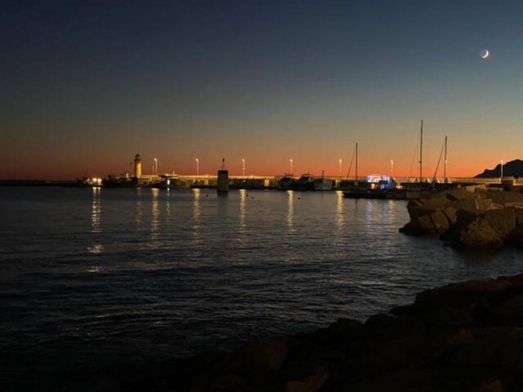 Apartment Bright - Cannes, La Croisette
