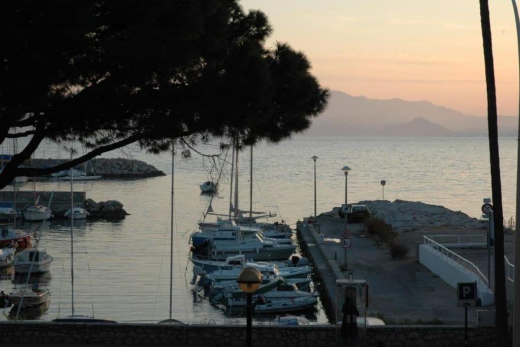 Apartment Bright - Cannes, La Croisette *