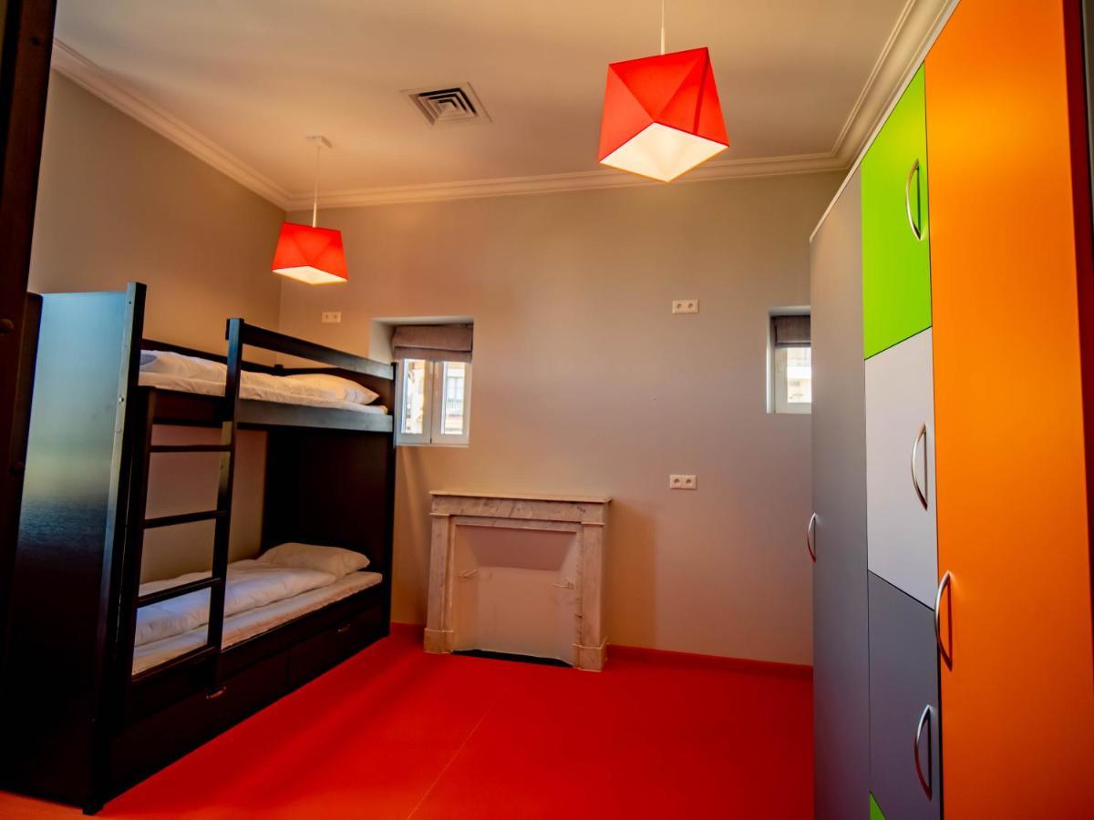 Banana's Camp Hostel Cannes