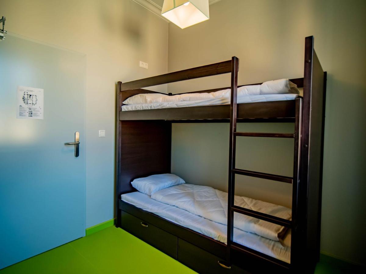 Banana's Camp Hostel