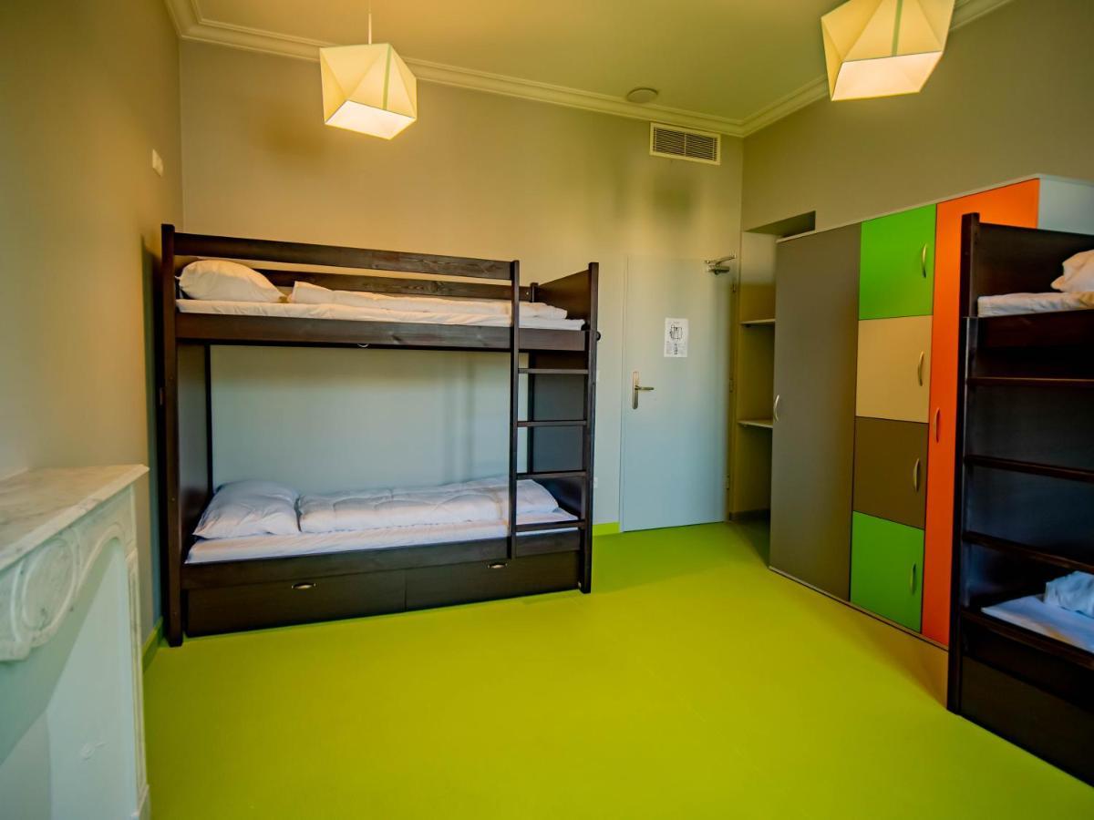 Hostel Banana's Camp