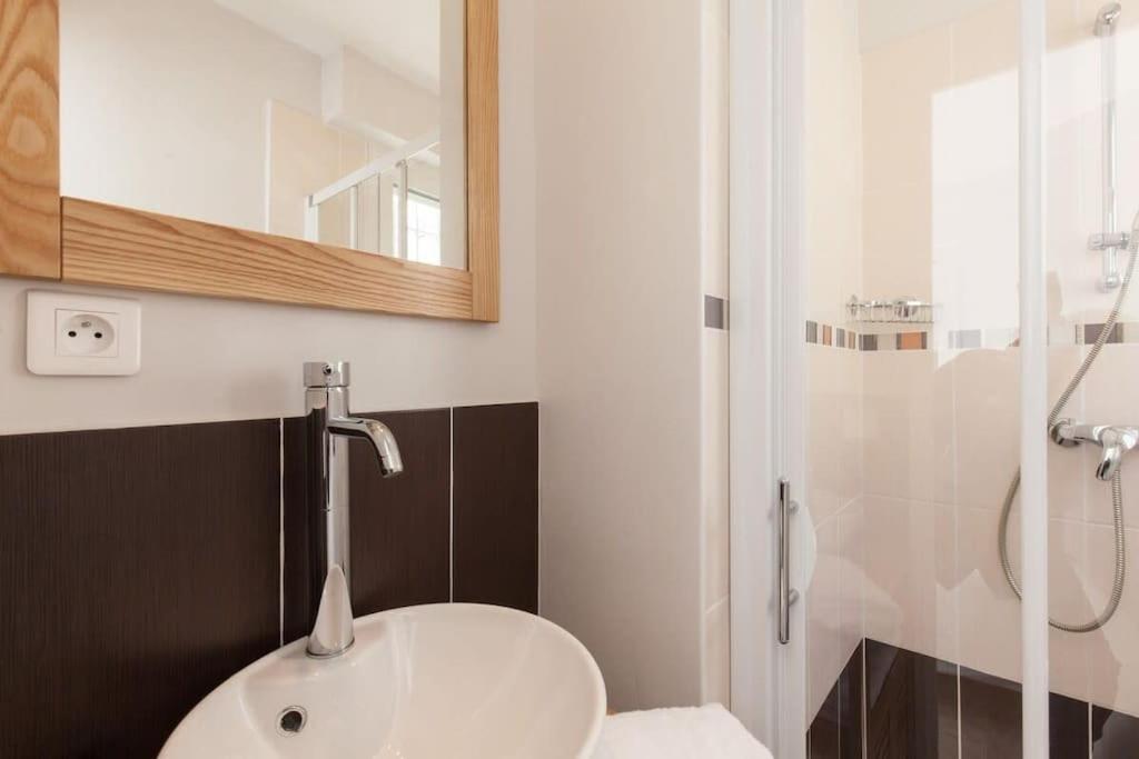 Appartement C065-chic And Modern Apt With Terrace - La Croisette *