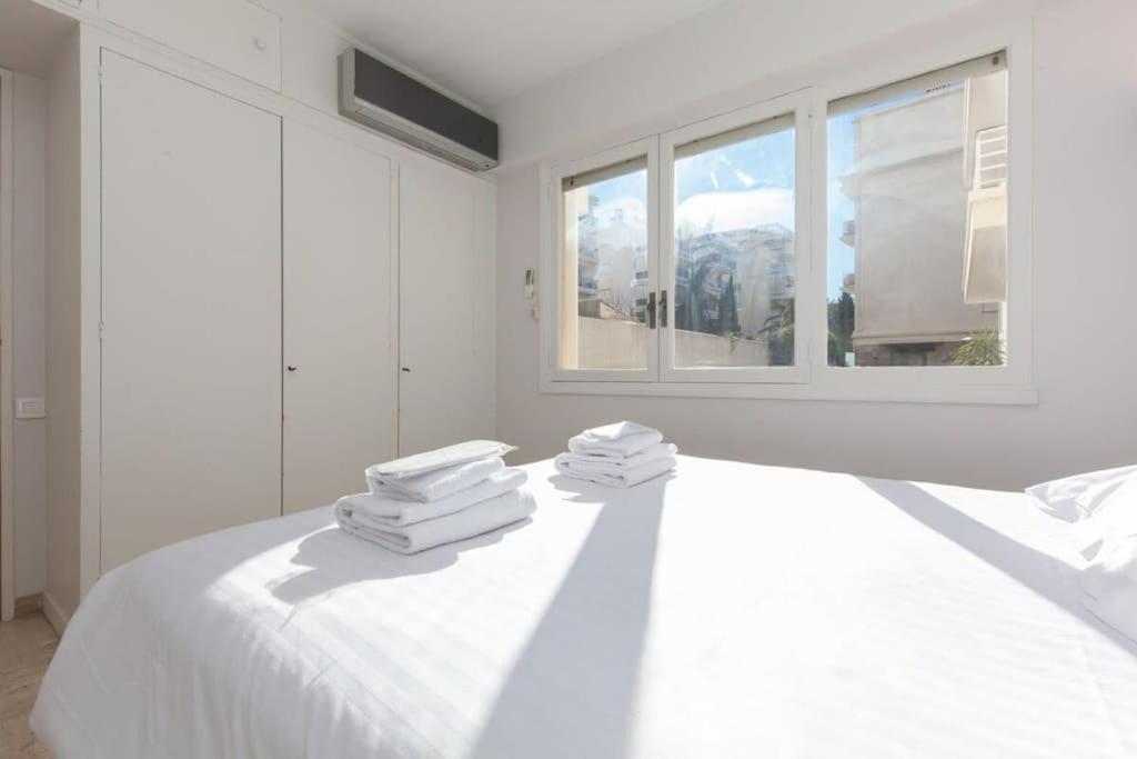 C065-chic And Modern Apt With Terrace - La Croisette *
