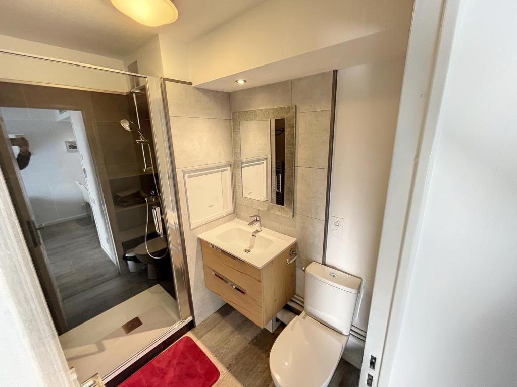 T2 Vue Panoramique C Appartement