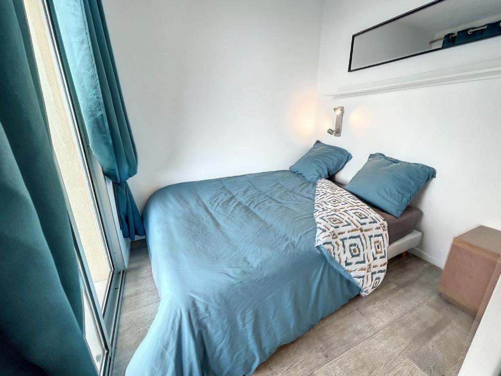 T2 Vue Panoramique C Appartement *