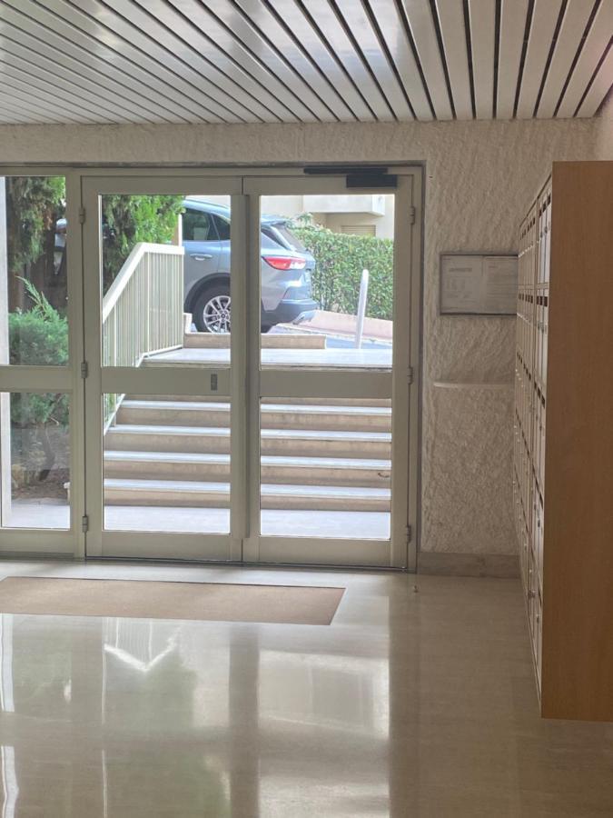 Appartement Luxury Studio