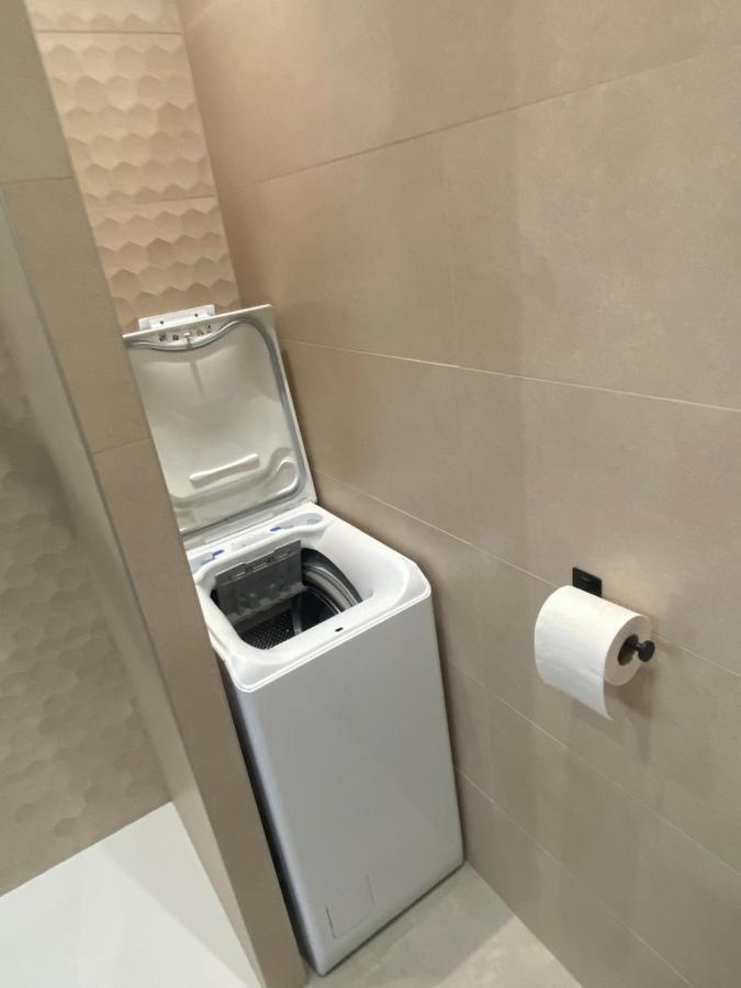 Appartement Luxury Studio