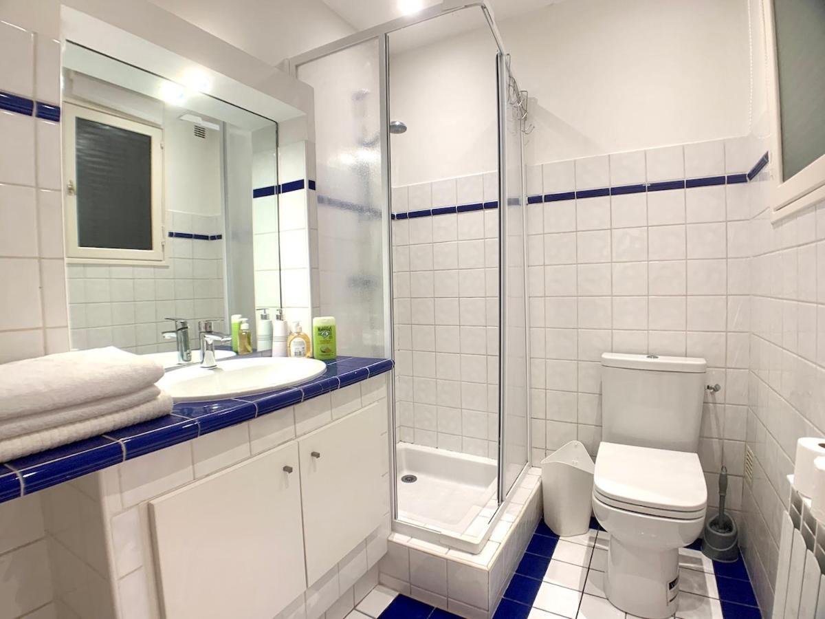 Georges Clemenceau Apartamento Cannes