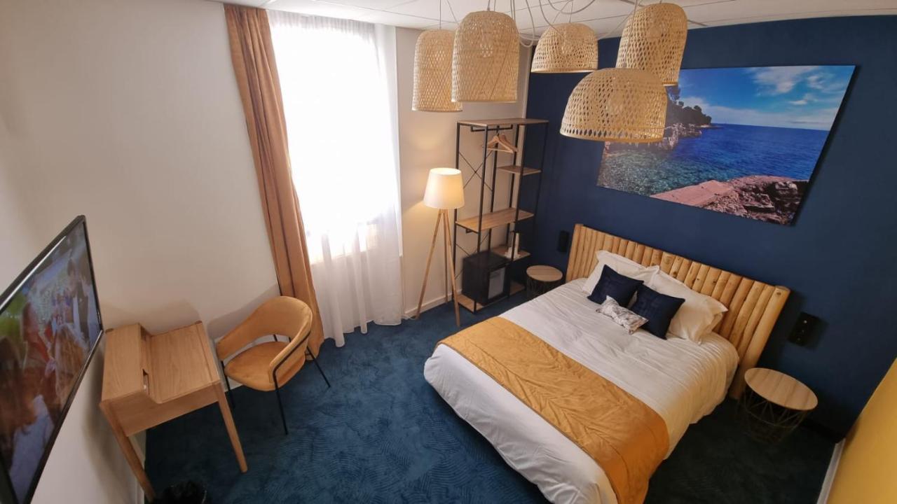 Hotel Atlantis