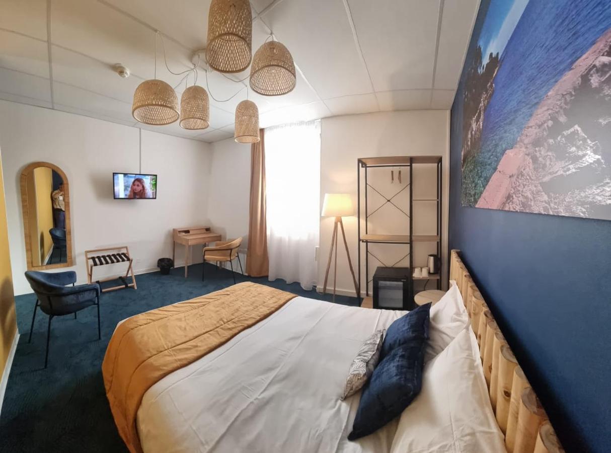 Hotel Charlie's Cannes
