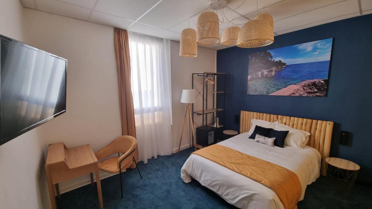Atlantis 3* Cannes