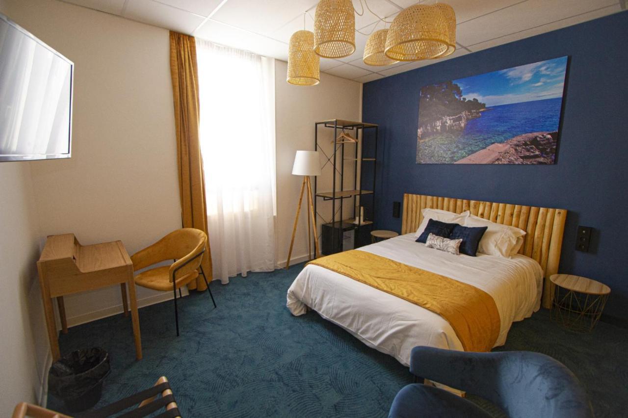 Hotel Atlantis Cannes