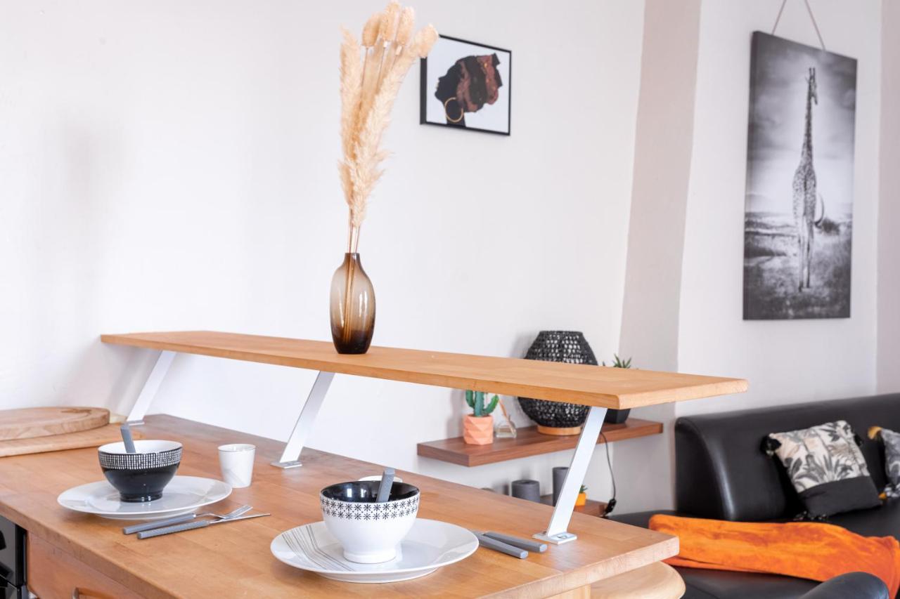 Les Halles Forville - Palais, Plages, Wifi, Clim Apartment Cannes
