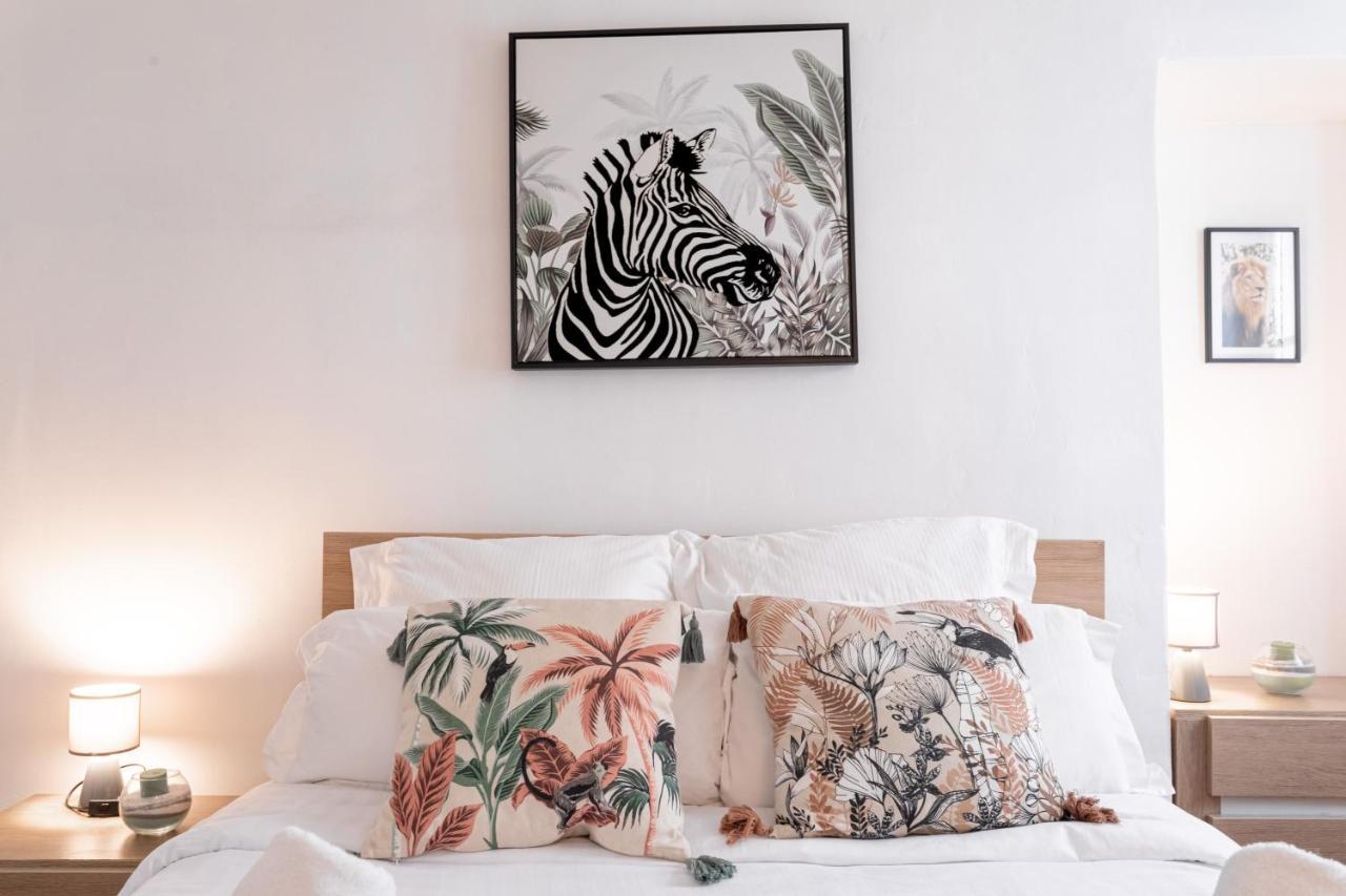 Les Halles Forville - Palais, Plages, Wifi, Clim Apartment Cannes