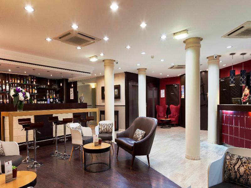 Hotel Neho Croisette Cannes
