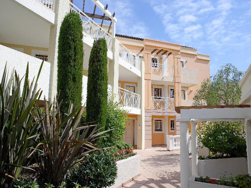 Francia Ii 3* Cannes
