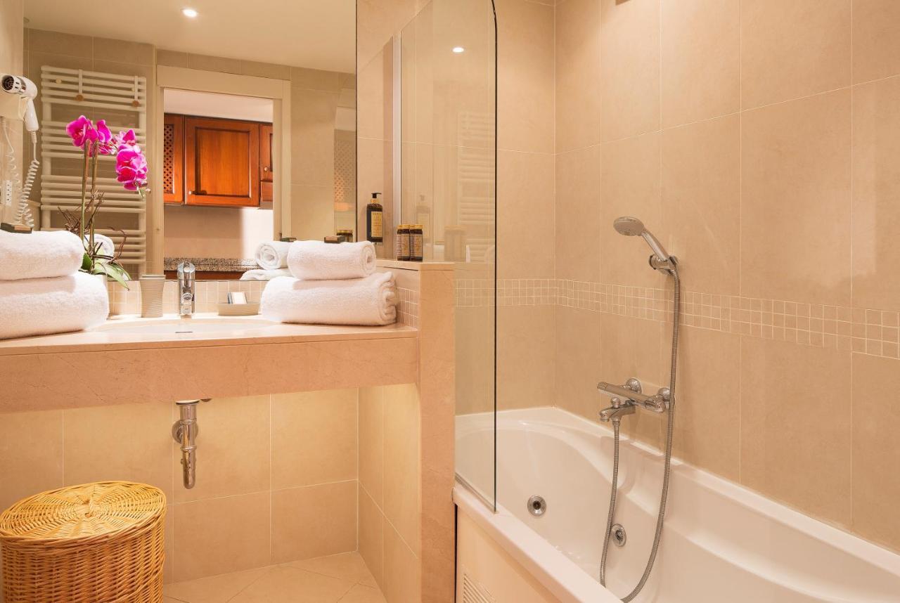 D'estelle Aparthotel Cannes