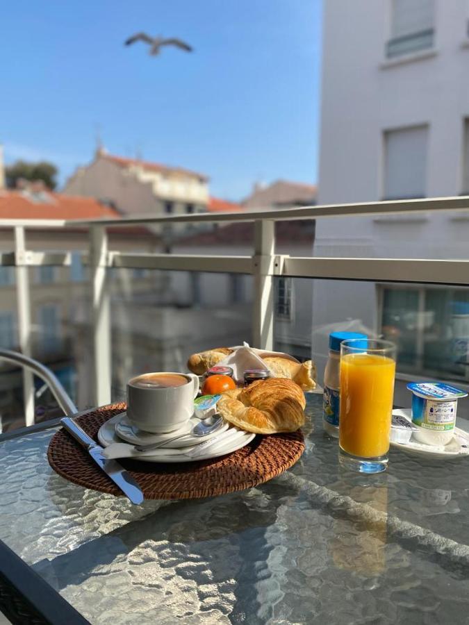D'estelle 4* Cannes
