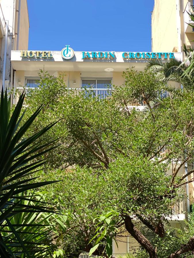 Hotel Jardin Croisette 3*
