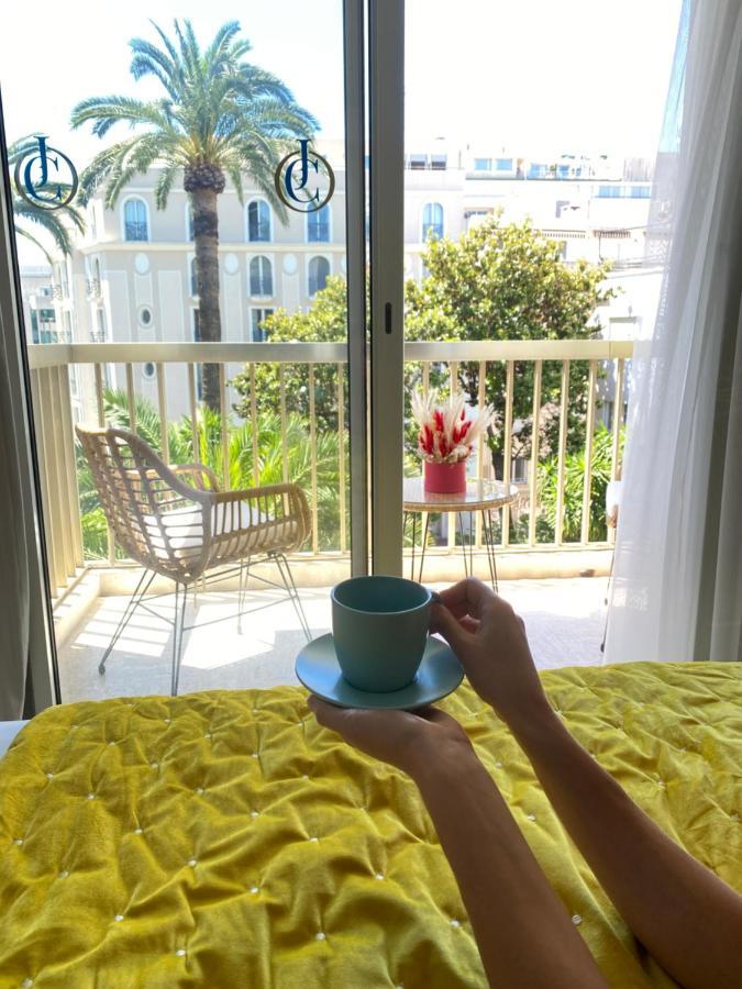 Jardin Croisette Hotel Cannes