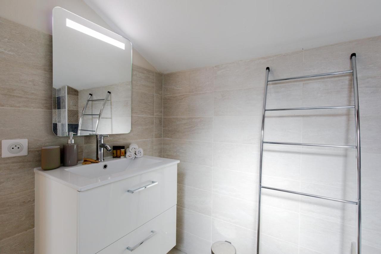 Lumiere Yourhosthelper Apartment Cannes