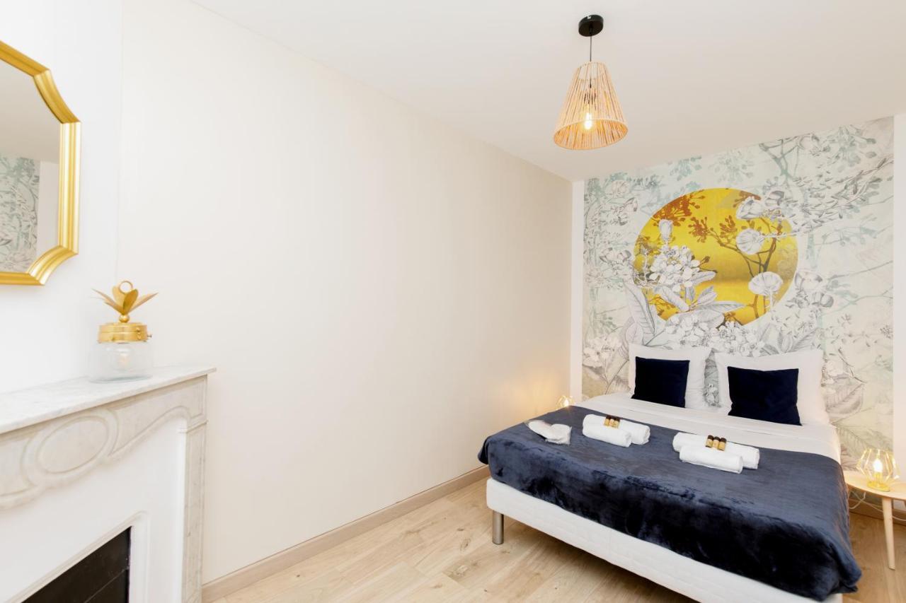 Apartment Lumiere Yourhosthelper *