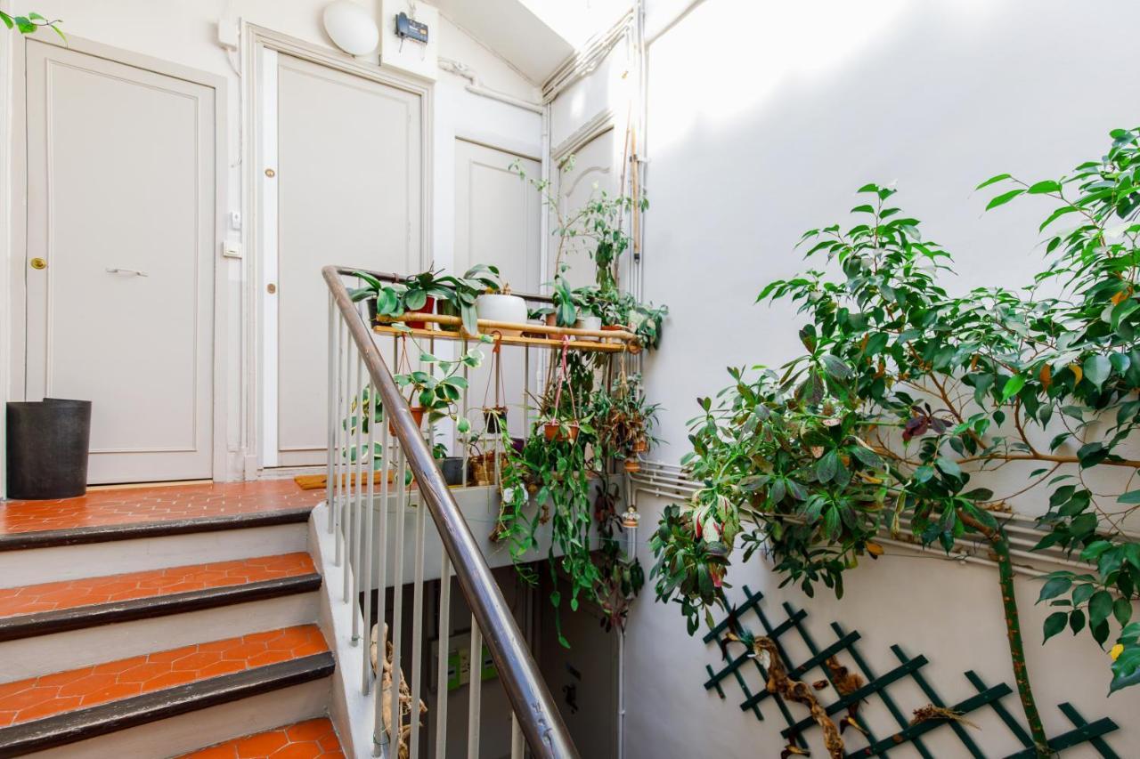 Lumiere Yourhosthelper Apartment Cannes